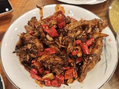 -小口味