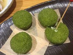 -花潮料理艺食馆(世欧广场店)
