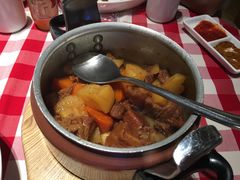 -西贝莜面村(近铁城市广场店)