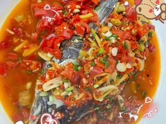 -全乐鱼馆·淳牌有机鱼直营店