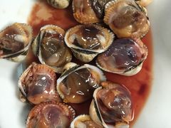 -阿杰臻选海鲜饭店(普陀山店)