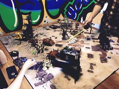 -嗨刻桌游(天一豪景店)