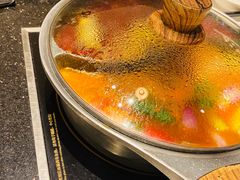 -一哥澳门豆捞·澳门风打边炉(高德置地店)