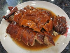 -黄连大头华烧鹅店(大良店)