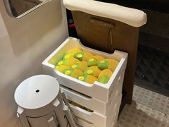 -小团圆糖水铺(襄阳南路店)