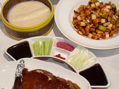 -大鸭梨烤鸭(金色漫香店)