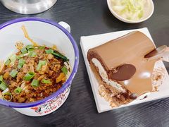 -山城盅盅面