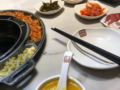 -韩宫宴烤肉·料理(苏州中心店)
