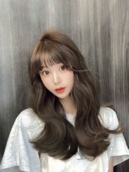 点击看大图 -摩登时代美发沙龙