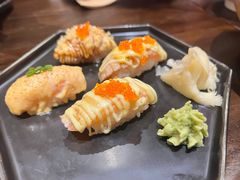 -鸟鹏烧鸟居酒屋(珠江新城店)
