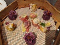 五彩蒸饺-德发长·花式蒸饺(大唐不夜城店)