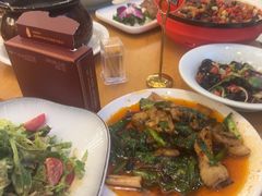 -陈麻婆豆腐总店