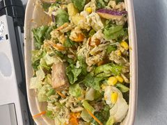 -CALIFORKS加州叉子轻食(朝阳门店)