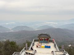 -句容茅山景区