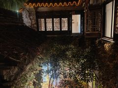 -鱼食饭稻·苏浙土菜17年老馆子(平江路店)