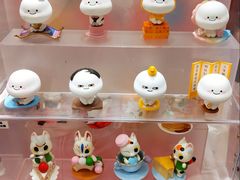 -泡泡玛特POPMART(天环购物中心店)