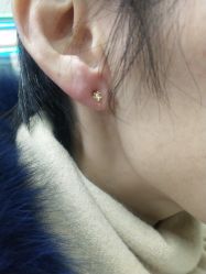 -Wisezone唯点穿耳打耳洞专业国际连锁品牌