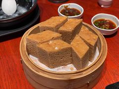-山水茶艺馆·点心粤菜·30年老字号