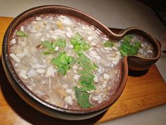 -雨后行菜(报慈北路店)
