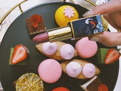 -北京古城老院厉晓麟精致菜