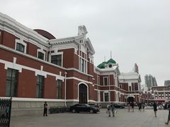 -沈阳站