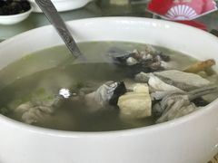-江东鲈鱼馆(正江东)