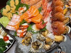 -九井澤精致料理(金茂店)