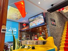 -灶座小锅烀饼·铁锅炖(道里店)