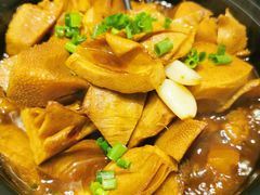 -嵇大厨好灶头农家菜