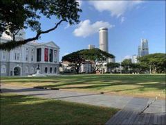 -新加坡瑞士史丹福酒店