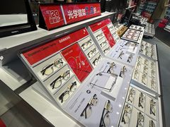 -LOHO眼镜(北京合生汇店)