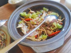 -七步香云南山里菜(昆明老街店)