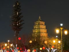 -小艺烧烤(曲江店)