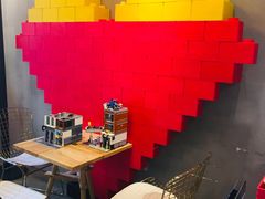 -W CAFE(甜爱路店)