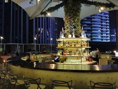 -The ROOF (通盈中心店)
