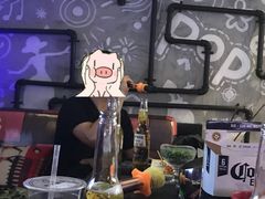 -乐宴KTV(华强北中航城君尚购物中心店)