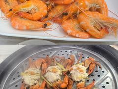 -船奇蒸汽海鲜·闽菜(八市海鲜总店)