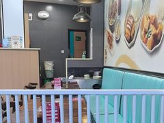 -李先生牛肉面大王(站北广场店)