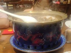 -那家老院子东北菜·饺子·小鸡炖蘑菇(艳华街店)
