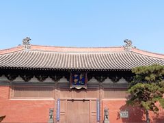 -善化寺