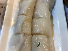 脆皮鲜虾肠-点点心点心专门店(旺角店)