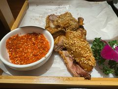 -缪氏川菜(丰盛町店)