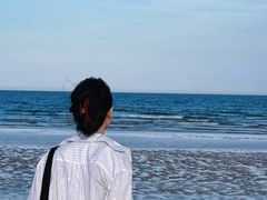 -日照海滨国家森林公园