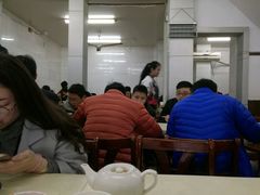 大堂-舒蔡记生煎菜饭(云南中路店)