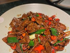 -姐夫的小菜(新中关购物中心店)