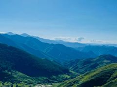 -灵山