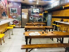 大堂-阊门姚记豆浆(旧学前直营店)