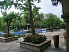 -杰仕健身百合天地会所(海宁百合新城店)