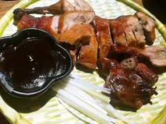 -茶花妹子云南餐厅(北大店)