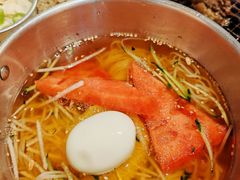 -首尔烤肉大排档(合生汇店)